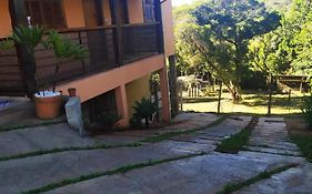 Suites Cantinho de Minas